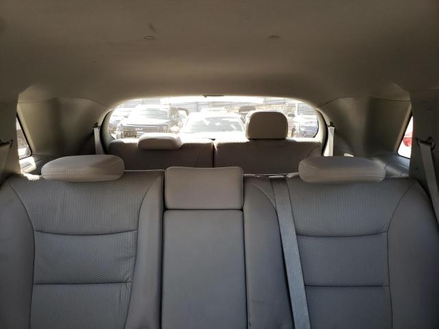 Photo 10 from auction – 2012 KIA SORENTO BA with VIN 5XYKTDA2XCG244390