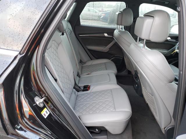 Photo 11 from auction – 2018 AUDI SQ5 PREMIU with VIN WA1A4AFY2J2142426