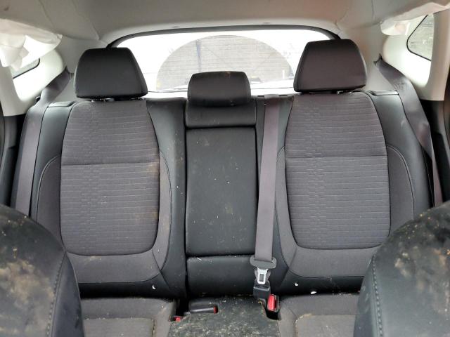 Photo 10 from auction – 2023 KIA SELTOS S with VIN KNDEU2AA6P7392223