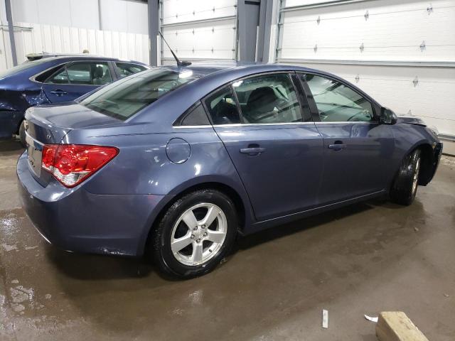 Photo 3 from auction – 2014 CHEVROLET CRUZE LT with VIN 1G1PC5SB2E7193132