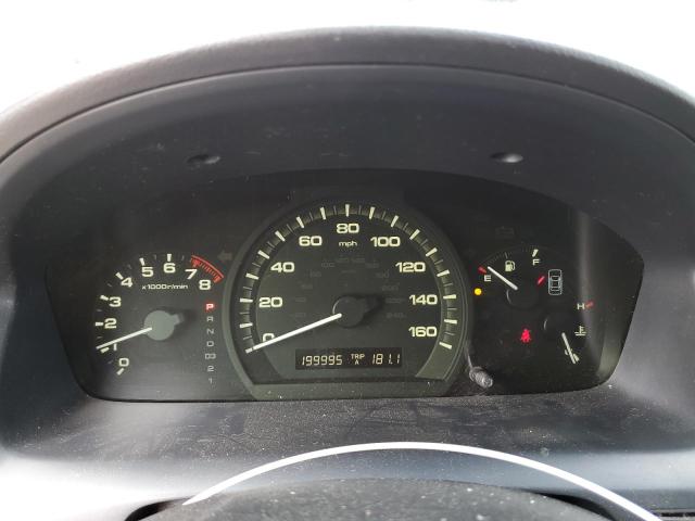 Photo 9 from auction – 2006 HONDA ACCORD EX with VIN 1HGCM66536A050709
