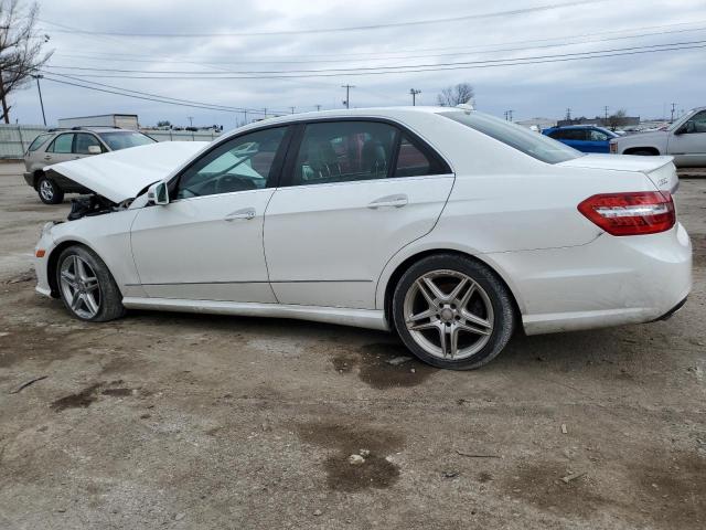 Photo 2 from auction – 2013 MERCEDES-BENZ E 350 4MAT with VIN WDDHF8JB8DA719759