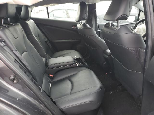 Photo 10 from auction – 2017 TOYOTA PRIUS PRIM with VIN JTDKARFP6H3004014