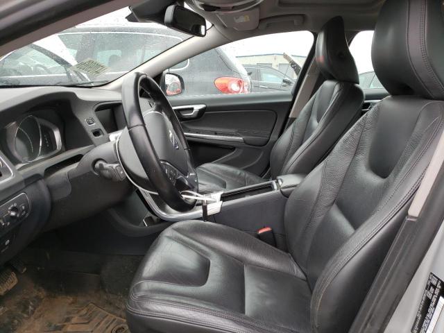 Photo 7 from auction – 2014 VOLVO S60 T5 with VIN YV1612FS5E2286753