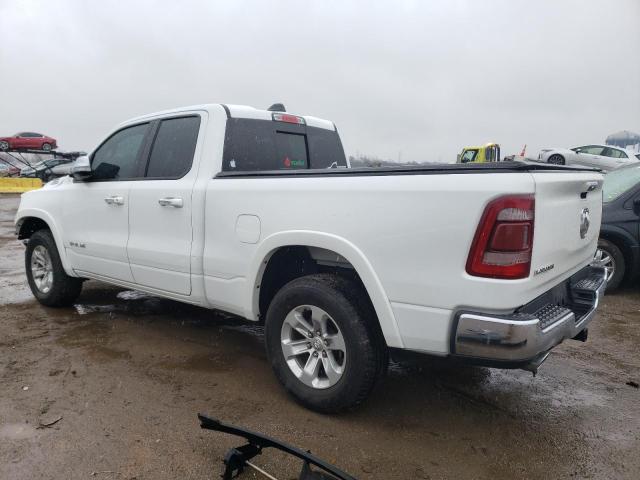 Photo 2 from auction – 2019 RAM 1500 LARAM with VIN 1C6RREDT8KN832827