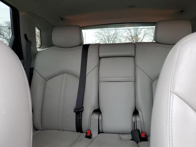 Photo 10 from auction – 2015 CADILLAC SRX PERFOR with VIN 3GYFNCE33FS618473