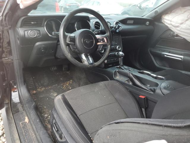 Photo 8 from auction – 2016 FORD MUSTANG with VIN 1FA6P8AM1G5307847