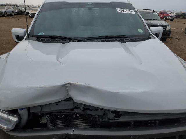 Photo 11 from auction – 2022 FORD F150 SUPER with VIN 1FTFW1E85NKD50975