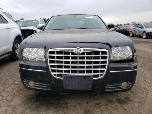 Photo 5 from auction – 2010 CHRYSLER 300 TOURIN with VIN 2C3CA5CV4AH297337