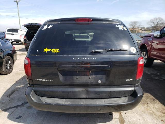 Photo 6 from auction – 2005 DODGE CARAVAN SX with VIN 1D4GP45R95B174138