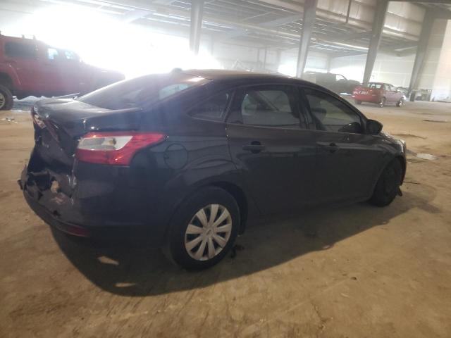 Photo 3 from auction – 2014 FORD FOCUS S with VIN 1FADP3E24EL454062