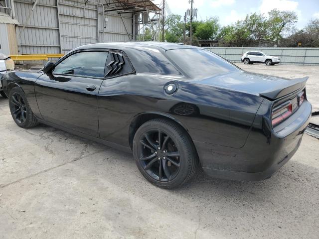Photo 2 from auction – 2016 DODGE CHALLENGER with VIN 2C3CDZAG6GH300590