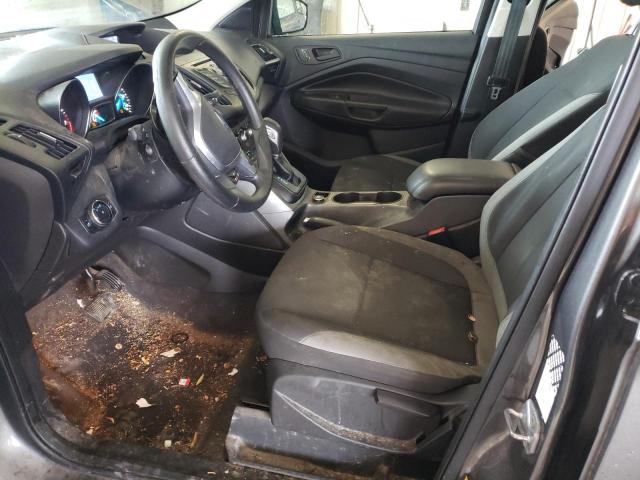 Photo 7 from auction – 2014 FORD ESCAPE S with VIN 1FMCU0F7XEUB21796