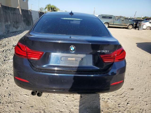 Photo 6 from auction – 2018 BMW 430I GRAN with VIN WBA4J1C53JBG78260