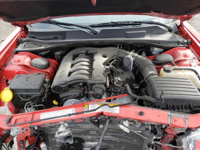 Photo 11 from auction – 2010 DODGE CHALLENGER with VIN 2B3CJ4DV9AH238371