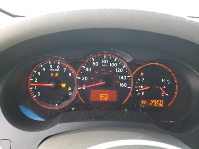 Photo 9 from auction – 2008 NISSAN ALTIMA 2.5 with VIN 1N4AL21E68C218655