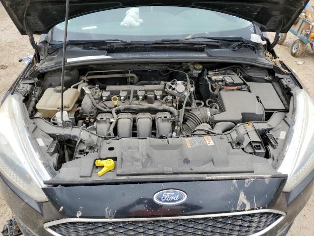 Photo 11 from auction – 2016 FORD FOCUS SE with VIN 1FADP3F20GL343817