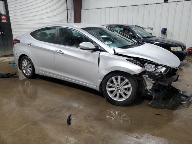 Photo 4 from auction – 2015 HYUNDAI ELANTRA with VIN 5NPDH4AE8FH628959