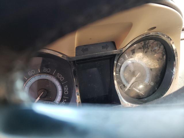 Фото 9 с аукциона – 2013 BUICK LACROSSE с VIN 1G4GC5E34DF237630