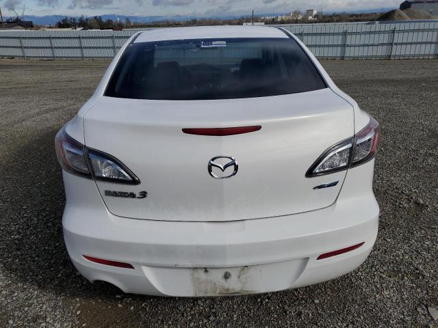Photo 6 from auction – 2012 MAZDA 3 I with VIN JM1BL1W80C1595398
