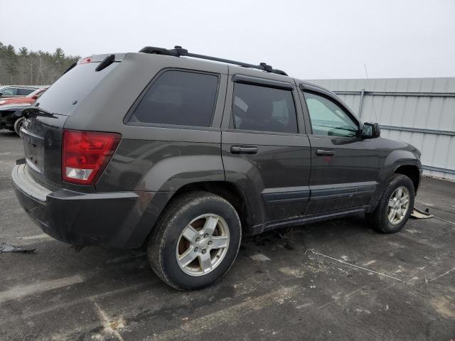 Photo 3 from auction – 2006 JEEP GRAND CHER with VIN 1J4GR48K66C220729