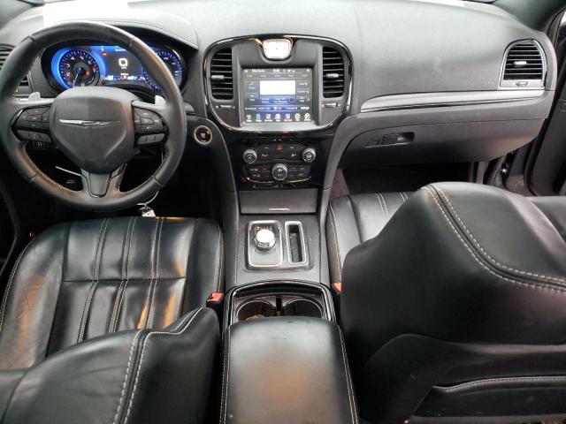 Photo 8 from auction – 2016 CHRYSLER 300 S with VIN 2C3CCAGG7GH282922