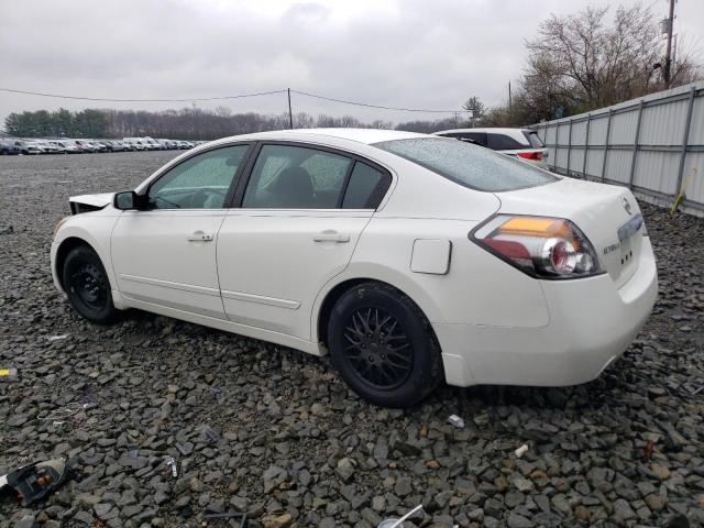 Photo 2 from auction – 2012 NISSAN ALTIMA BAS with VIN 1N4AL2AP1CC216662