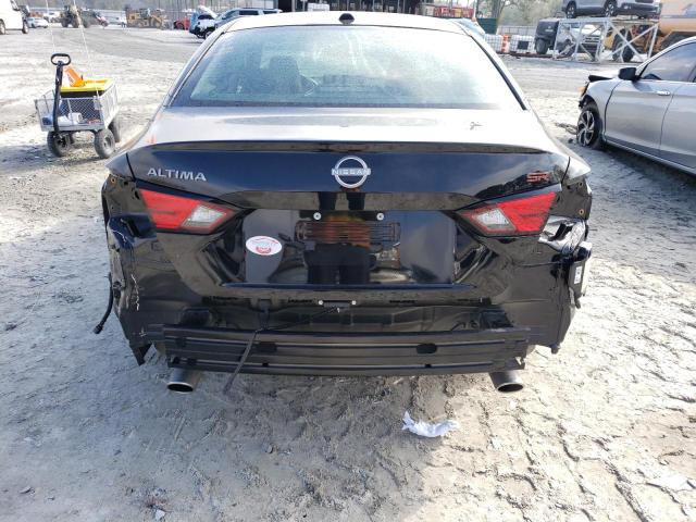 Photo 6 from auction – 2023 NISSAN ALTIMA SR with VIN 1N4BL4CV8PN331488