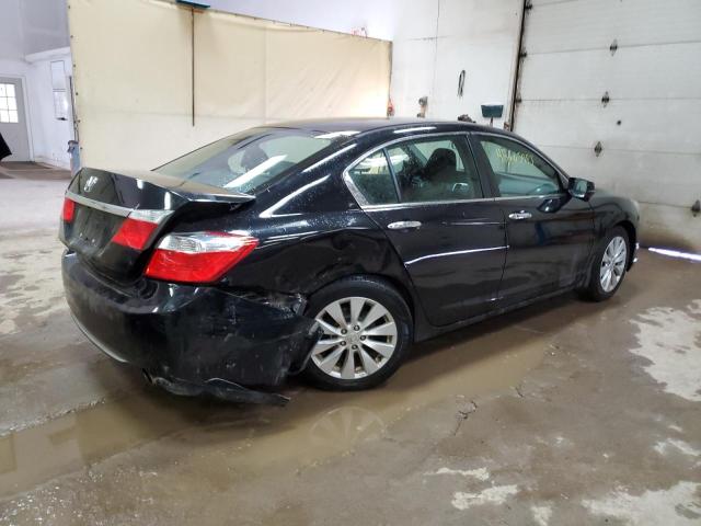 Photo 3 from auction – 2015 HONDA ACCORD EX with VIN 1HGCR2F78FA009164