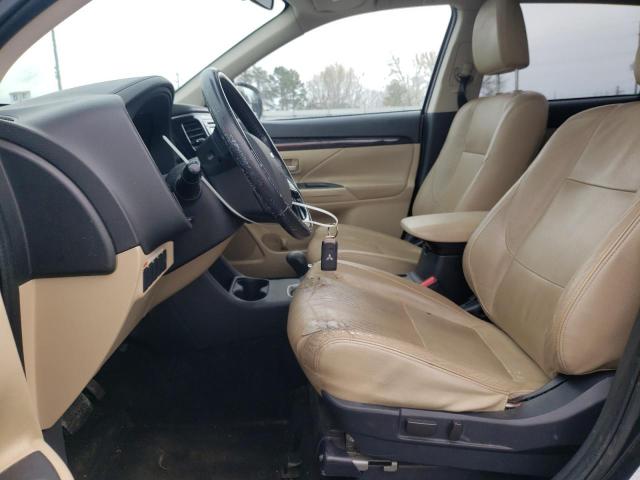 Photo 7 from auction – 2016 MITSUBISHI OUTLANDER with VIN JA4AD3A35GZ007061