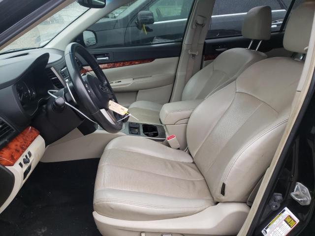 Снимка 7 от търг – 2011 SUBARU OUTBACK 2. с VIN 4S4BRBKC0B3369858