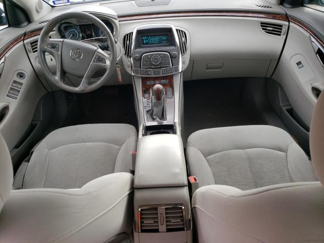 Photo 8 from auction – 2012 BUICK LACROSSE C with VIN 1G4GB5E38CF211226
