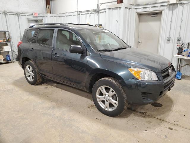 Photo 4 from auction – 2011 TOYOTA RAV4 with VIN 2T3BF4DV4BW106860