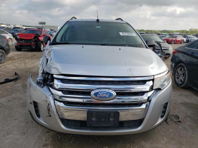 Photo 5 from auction – 2013 FORD EDGE SE with VIN 2FMDK3GCXDBC88767