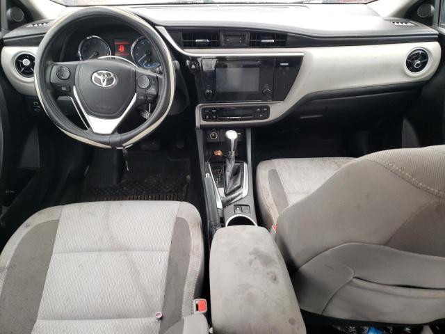 Photo 8 from auction – 2017 TOYOTA COROLLA L with VIN 2T1BURHEXHC782178