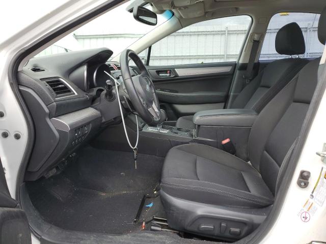 Photo 7 from auction – 2015 SUBARU LEGACY 2.5 with VIN 4S3BNAH69F3042604