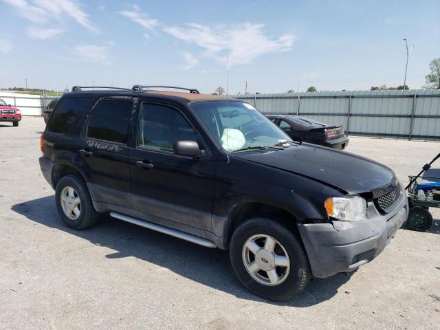 Photo 4 from auction – 2003 FORD ESCAPE XLS with VIN 1FMYU02B73KB53162
