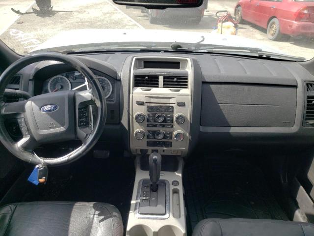 Photo 8 from auction – 2011 FORD ESCAPE XLT with VIN 1FMCU0DG7BKB14265