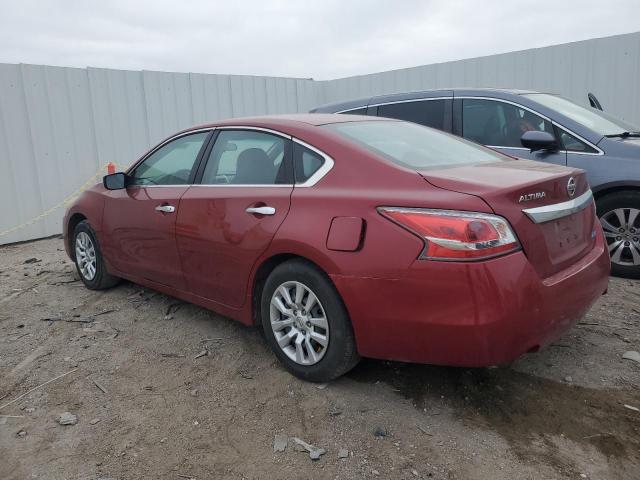 Photo 2 from auction – 2014 NISSAN ALTIMA 2.5 with VIN 1N4AL3AP4EC420364