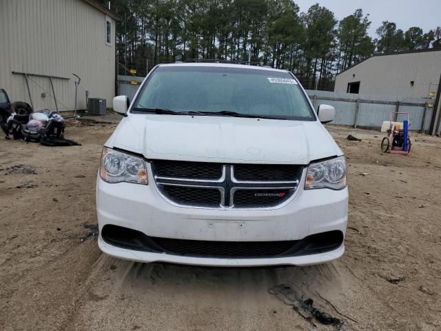 Photo 5 from auction – 2016 DODGE GRAND CARA with VIN 2C4RDGCG4GR161450