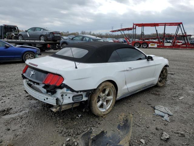 Photo 3 from auction – 2015 FORD MUSTANG with VIN 1FATP8EM7F5359883