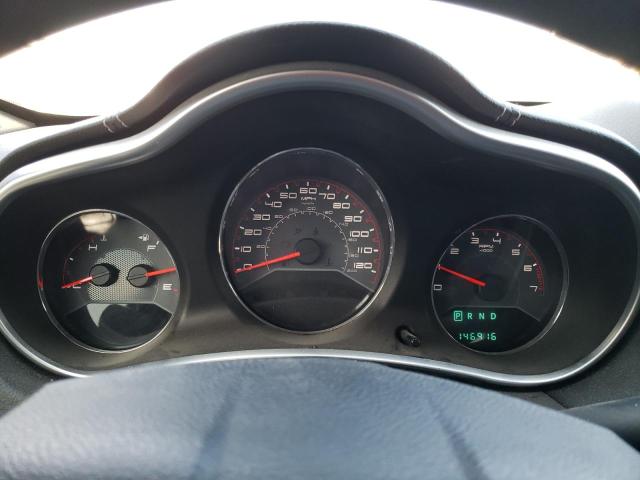 Photo 9 from auction – 2011 DODGE AVENGER EX with VIN 1B3BD4FBXBN572536