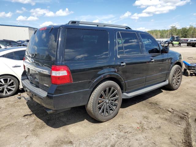 Photo 3 from auction – 2016 FORD EXPEDITION with VIN 1FMJU1HT0GEF27090