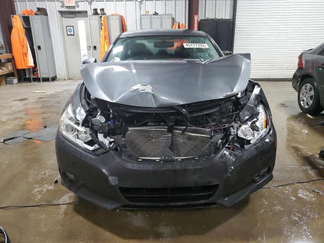 Photo 5 from auction – 2017 NISSAN ALTIMA 2.5 with VIN 1N4AL3AP4HC125754