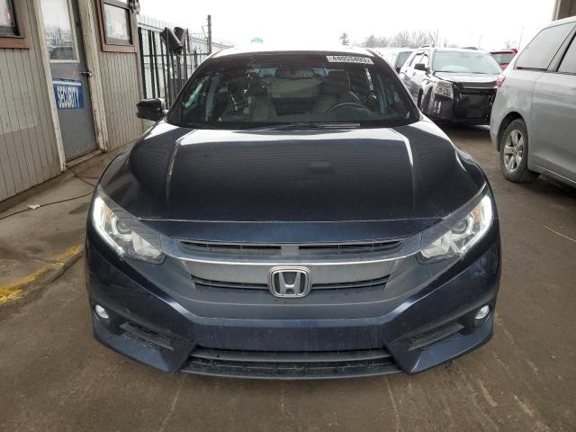 Photo 5 from auction – 2016 HONDA CIVIC EXL with VIN 19XFC1F72GE040920