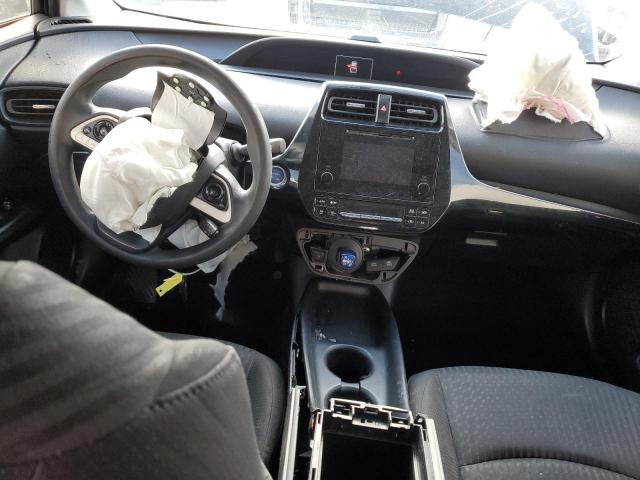 Photo 8 from auction – 2016 TOYOTA PRIUS with VIN JTDKBRFU2G3006716