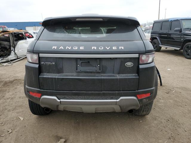Photo 6 from auction – 2015 LAND ROVER RANGE ROVE with VIN SALVR2BG3FH029416