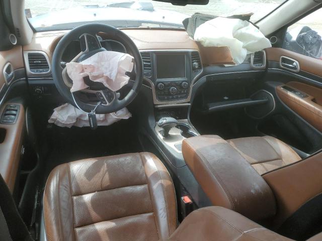 Photo 8 from auction – 2015 JEEP GRAND CHER with VIN 1C4RJFJGXFC741881