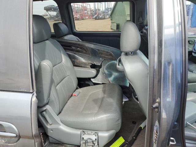 Photo 11 from auction – 2003 HONDA ODYSSEY EX with VIN 5FNRL18973B017889