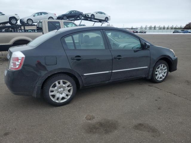 Photo 3 from auction – 2010 NISSAN SENTRA 2.0 with VIN 3N1AB6AP2AL603214